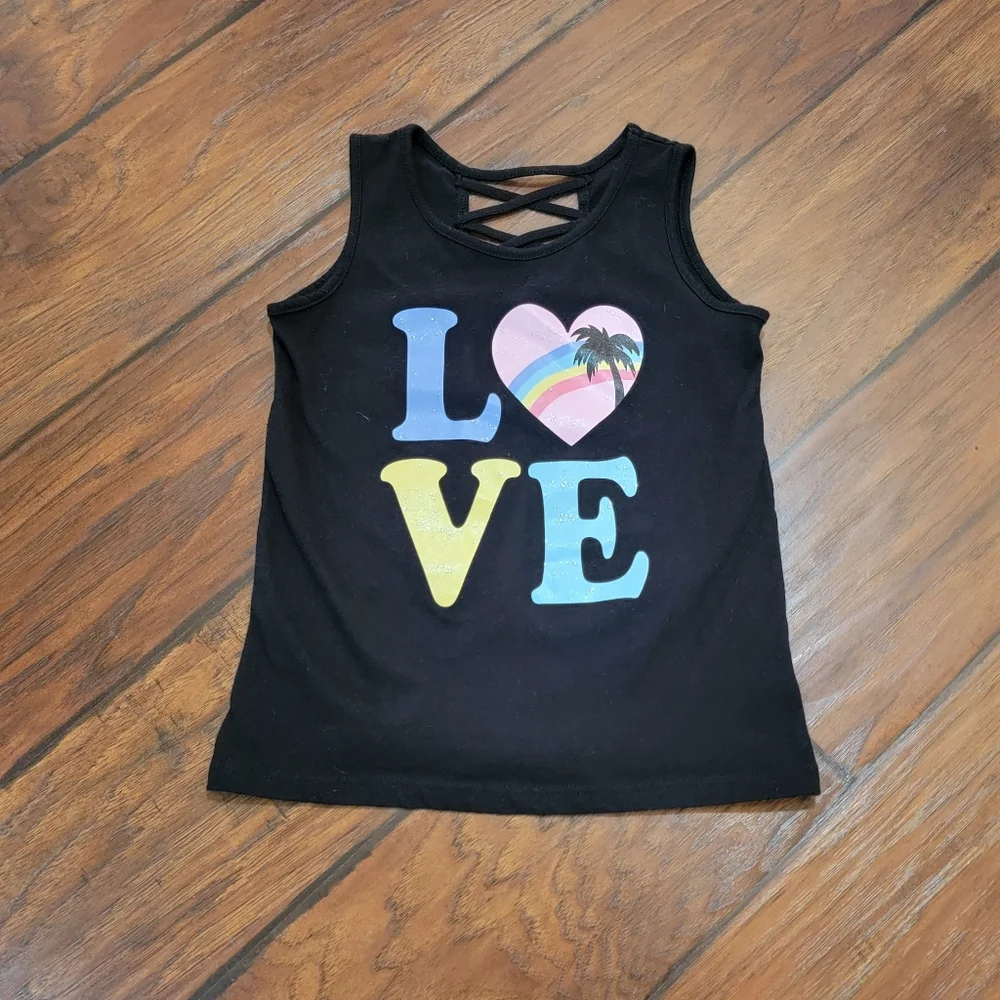 The Children's Place top